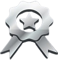 Silver - $1000